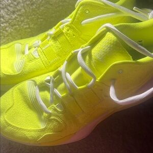 New New Balance COCO CG1 “Fuzzy Face” Model UCHCOCOT Mens Shoes 9.5 Unique